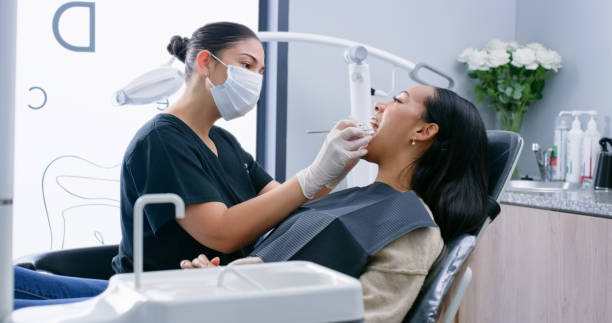 Laser Dentistry in Kingston, RI